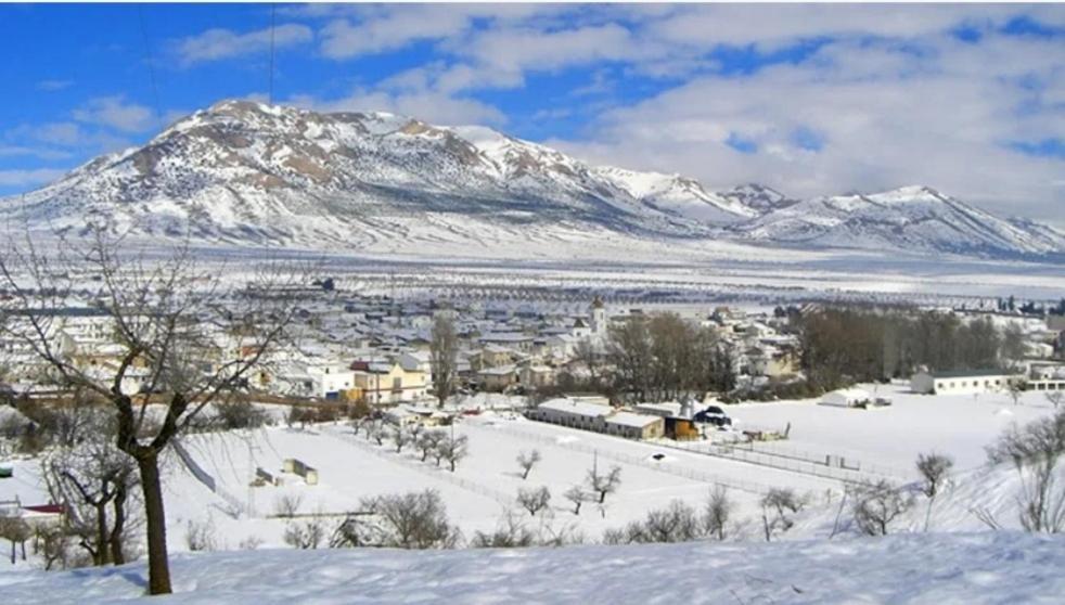Casa Rural Miralmonte Moratalla  Eksteriør bilde