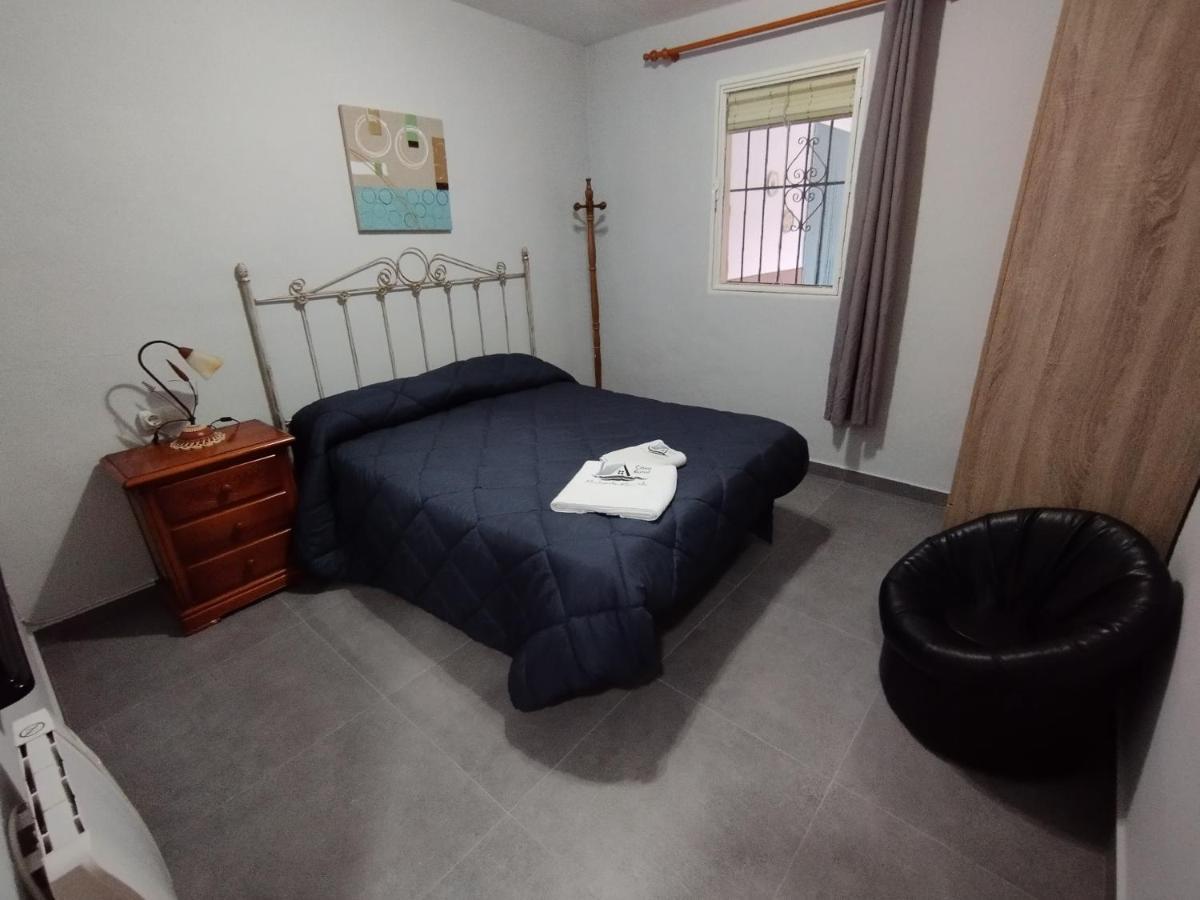 Casa Rural Miralmonte Moratalla  Eksteriør bilde