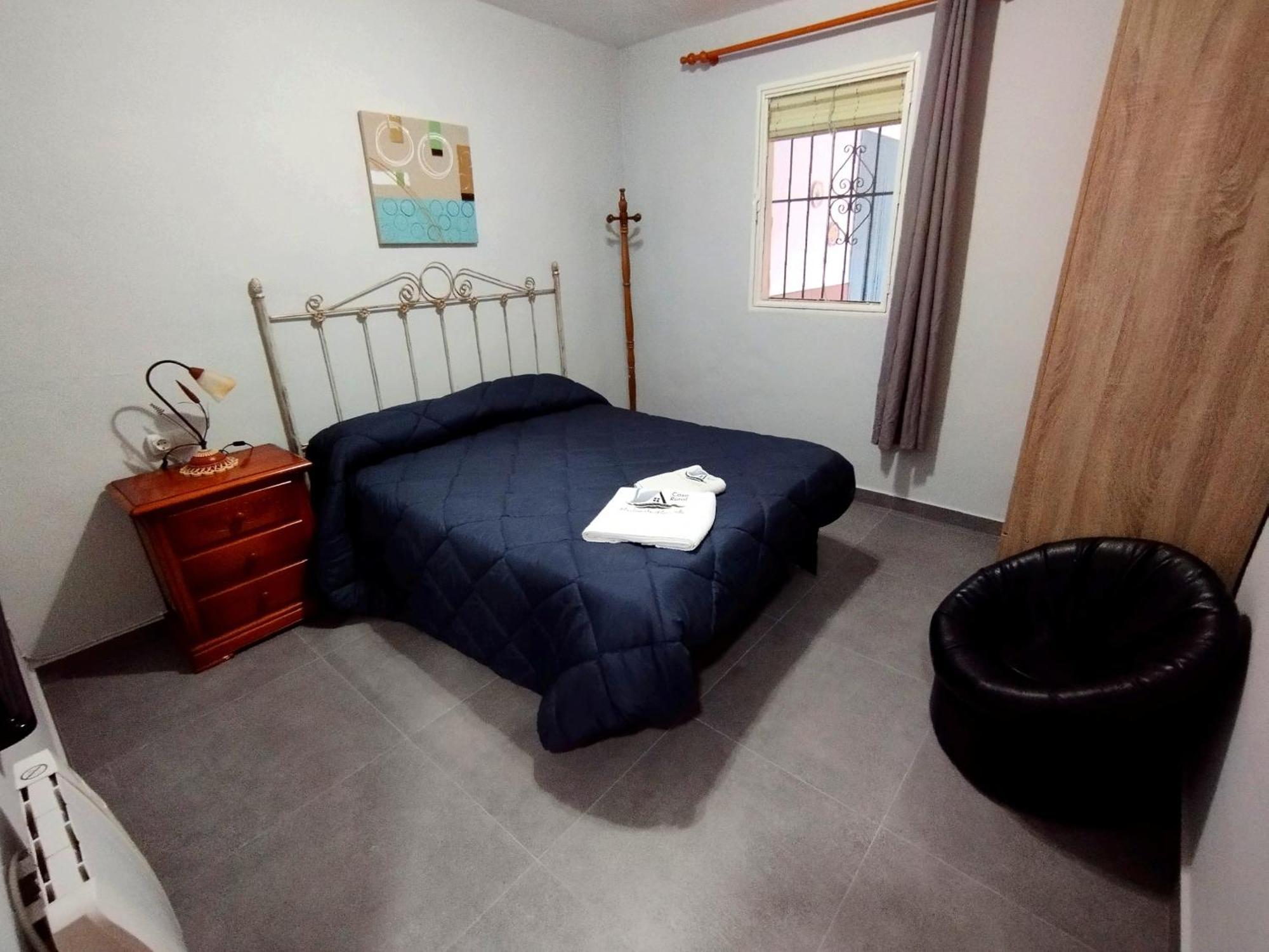 Casa Rural Miralmonte Moratalla  Eksteriør bilde