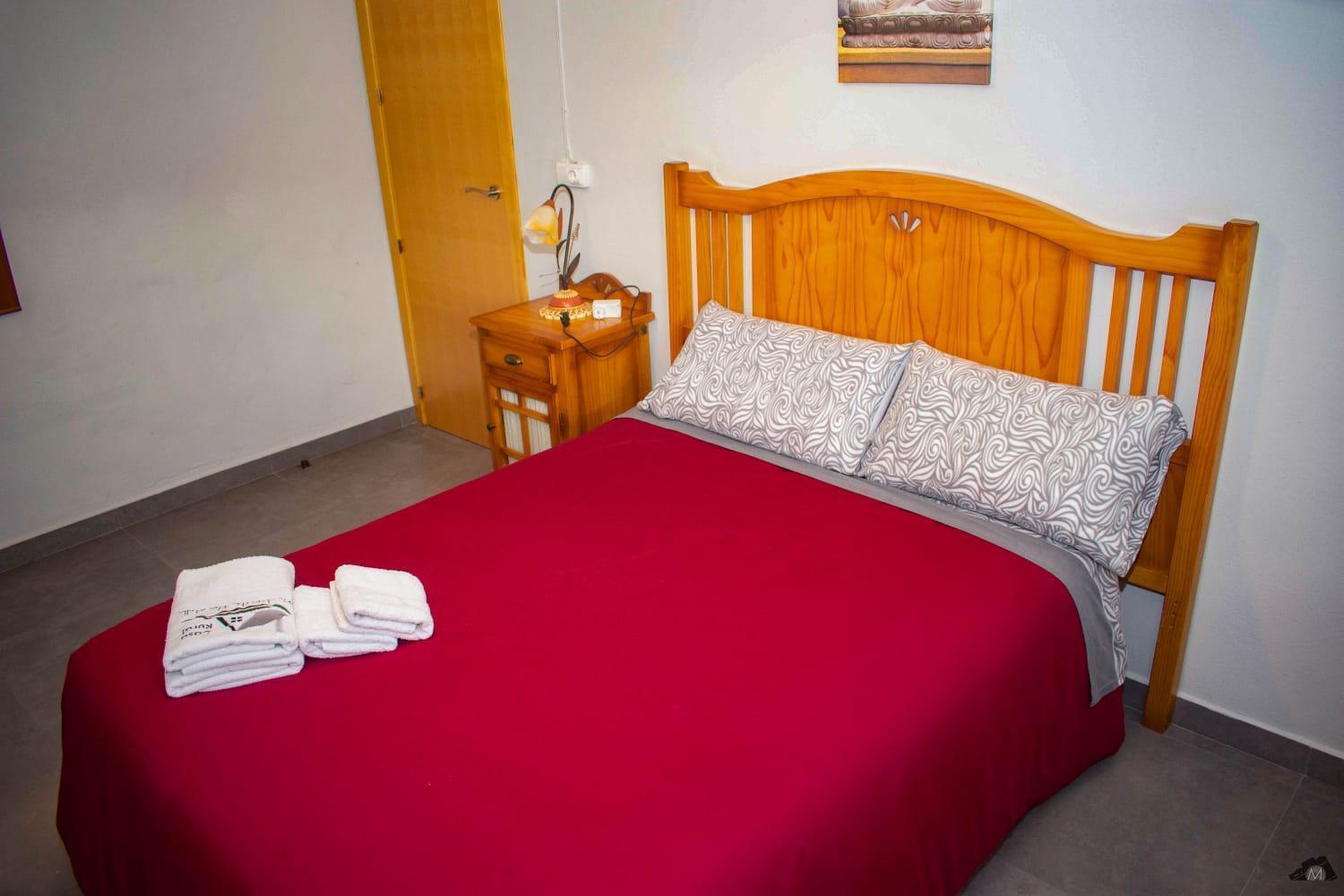 Casa Rural Miralmonte Moratalla  Eksteriør bilde