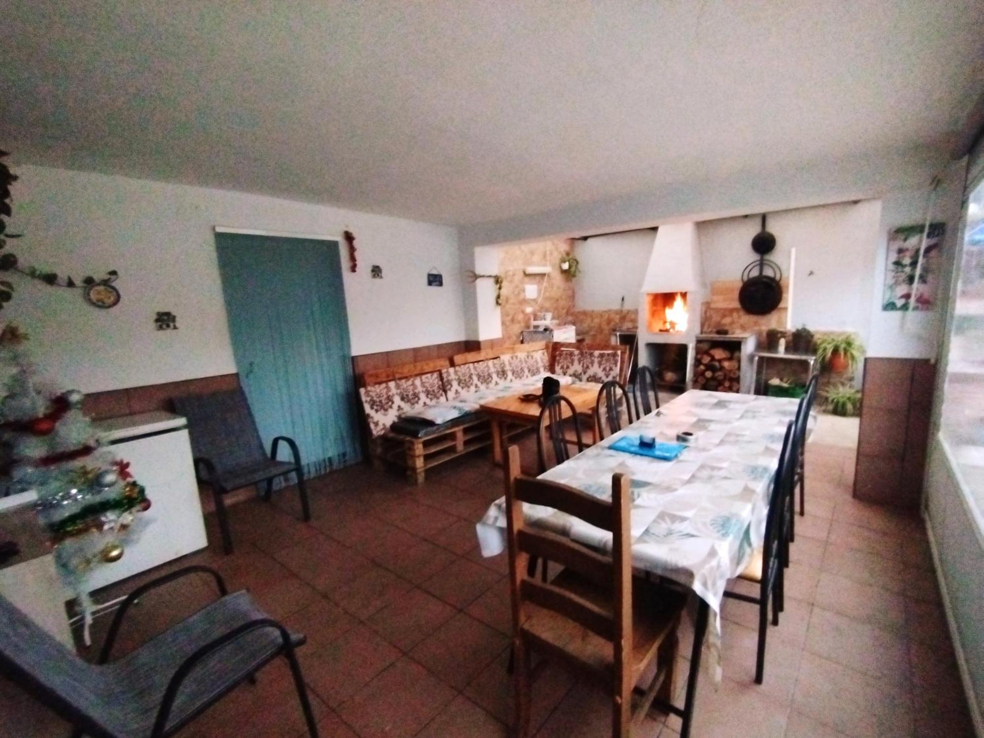 Casa Rural Miralmonte Moratalla  Eksteriør bilde
